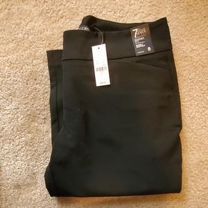 Black NY&C pants